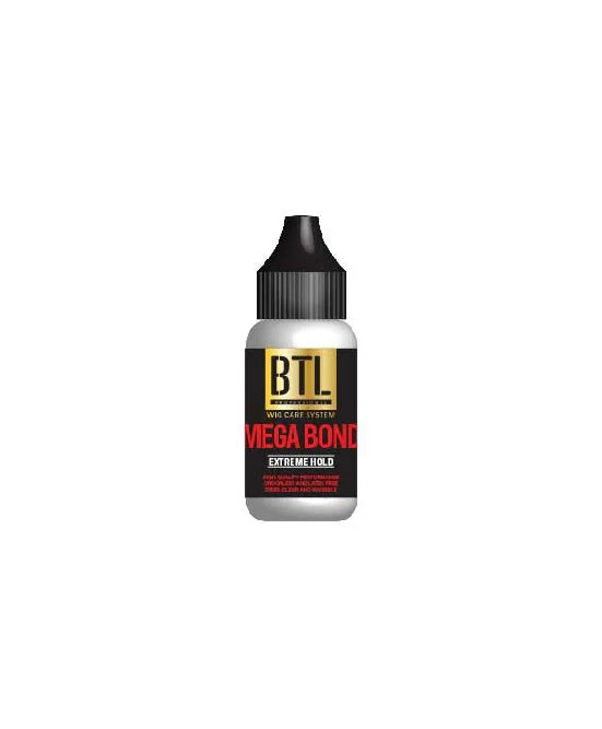BTL MEGA BOND WIG GLUE