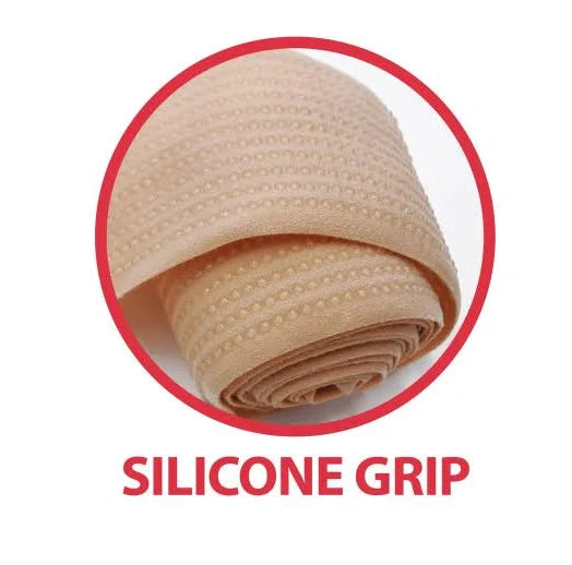 MAGIC COLLECTION - 1 3/4" SILICONE WIG GRIP - 2 YARDS