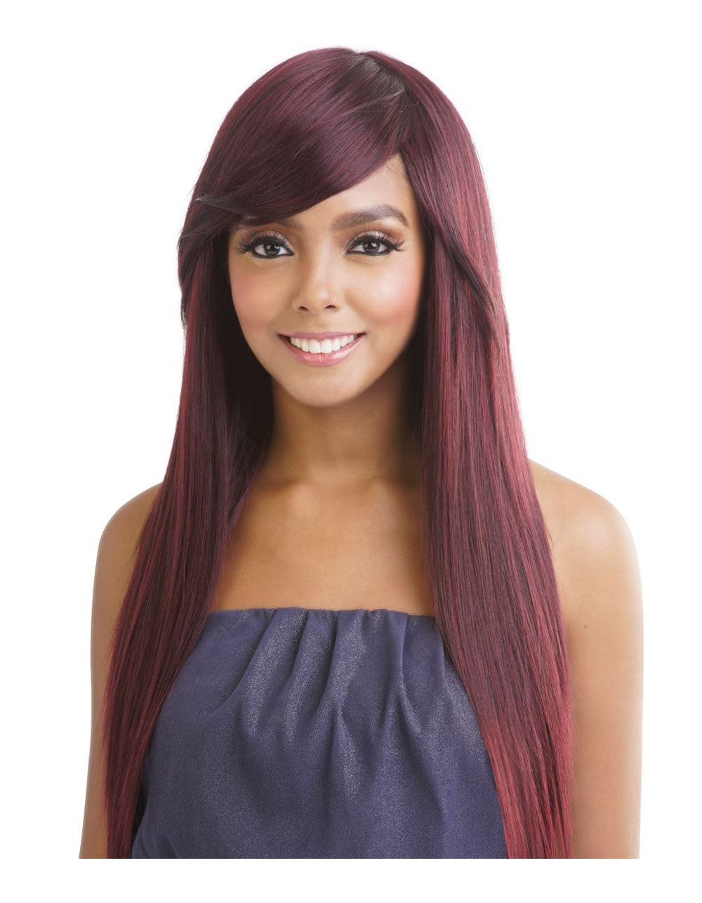 MEGA SILK - MSBW4M – 14”/16”/18” + CLOSURE