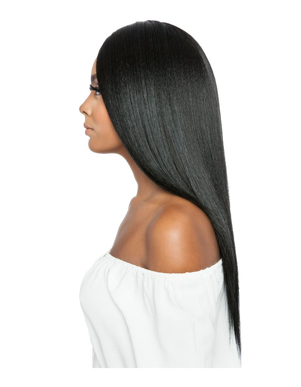 NATURE BUNDLES - NBYW4S-BRAZILIAN YAKY 14"/16"/18"+Part Closure