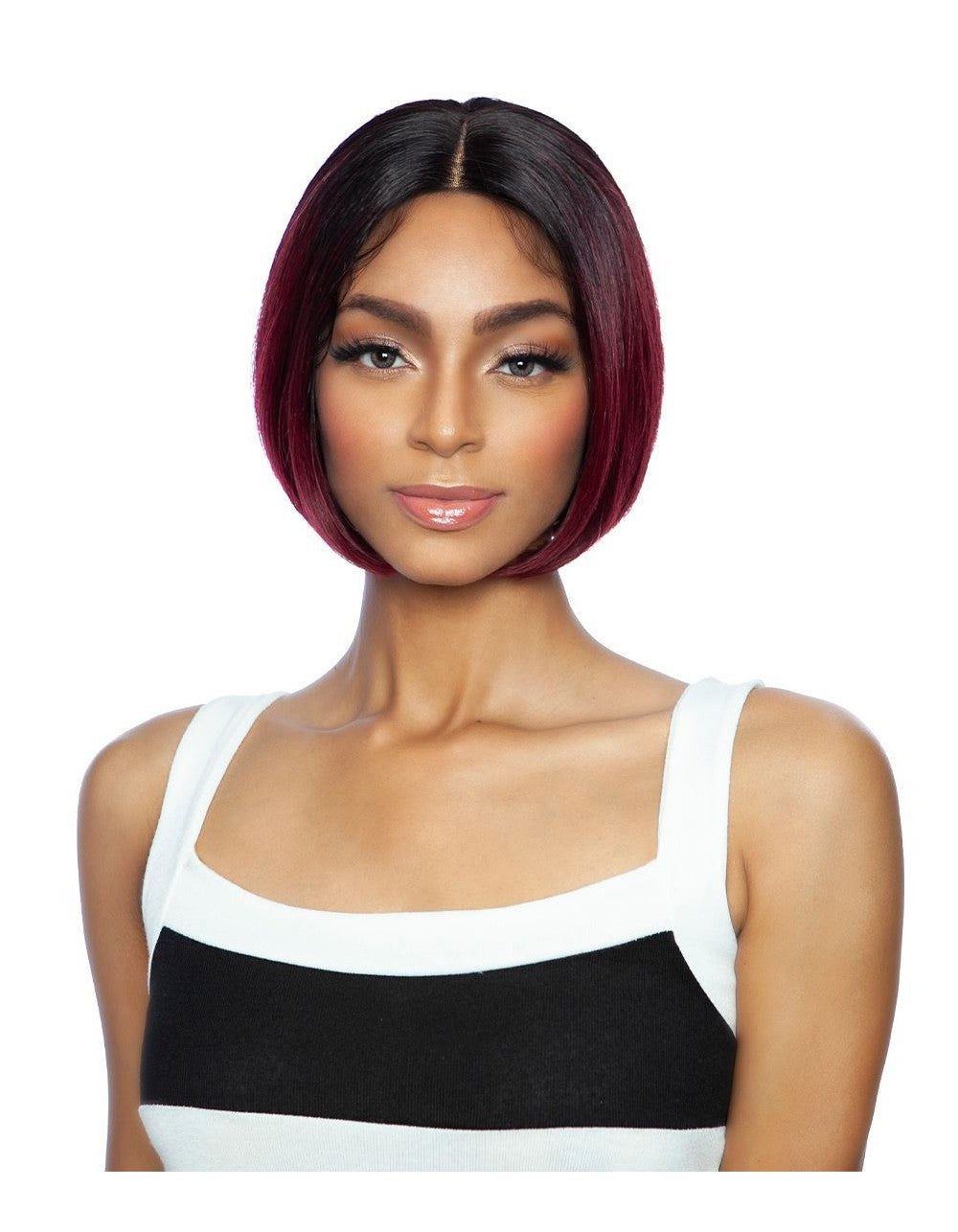 TRILL - TRMF204 - EVENING 9" WIG