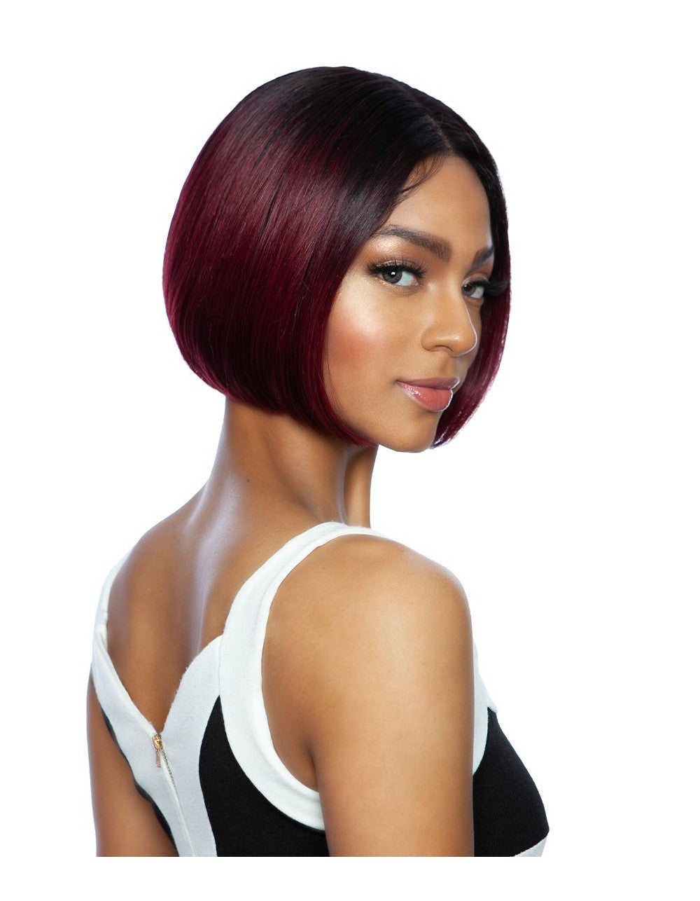 TRILL - TRMF204 - EVENING 9" WIG