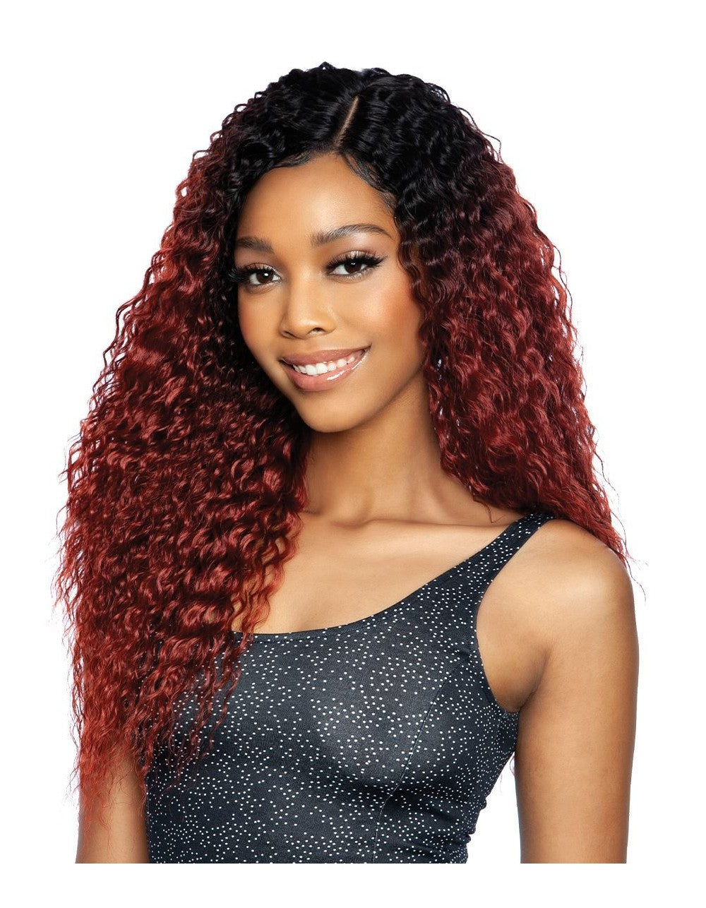 MEGA BRAZILIAN - MBSH4S - MEGA SASHA WAVE 14”16”18”