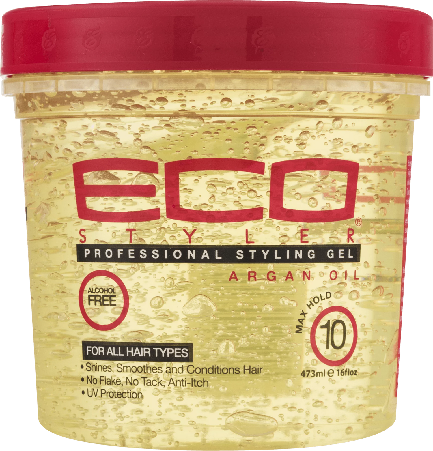 ECO-STYLE GEL ARGAN
