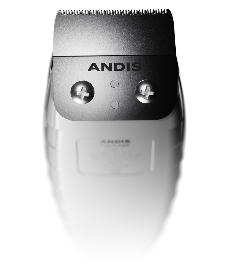 ANDIS OUTLINER II SQUARE TRIMMER PROFESSIONAL