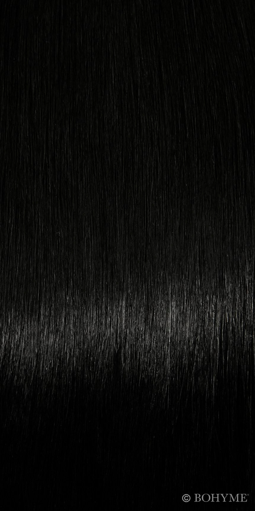 BOHYME LUXE SEAMLESS WEFT SILKY STRAIGHT 16"