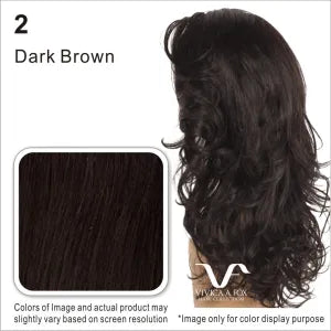 VIVICA FOX BERKLEY LACE FRONT WIG