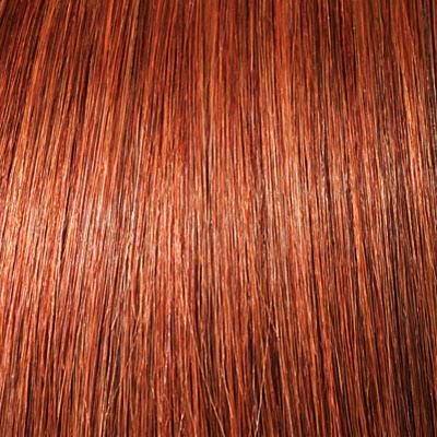 JANET COLLECTION - HUMAN HAIR MAGIC BODY CLIP WVG 8PCS 14"