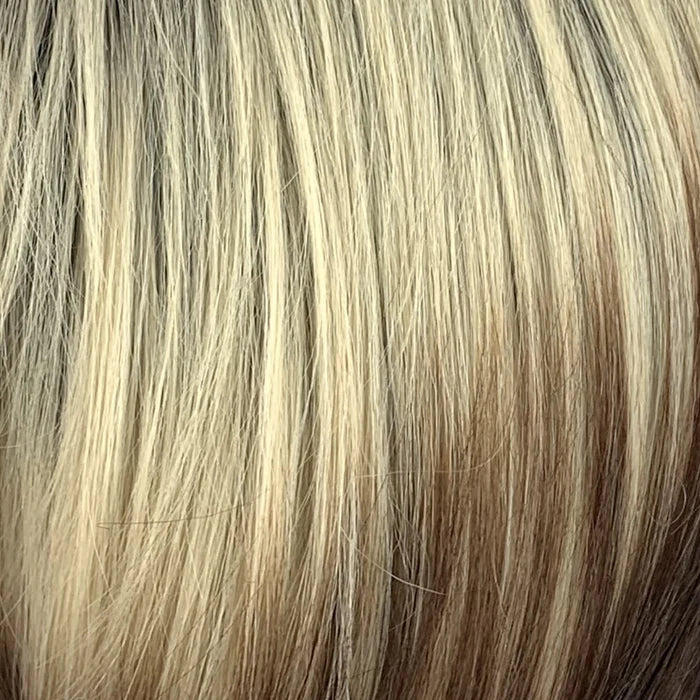 BOBBIBOSS MLF612 NU LOCS SPRING TWIST 14" LACE FRONT WIG