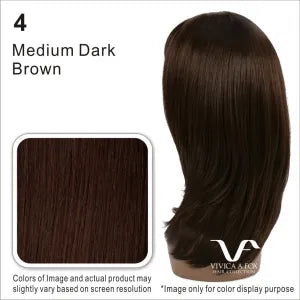 VIVICA FOX COLLECTION - AW-KATRINA WIG