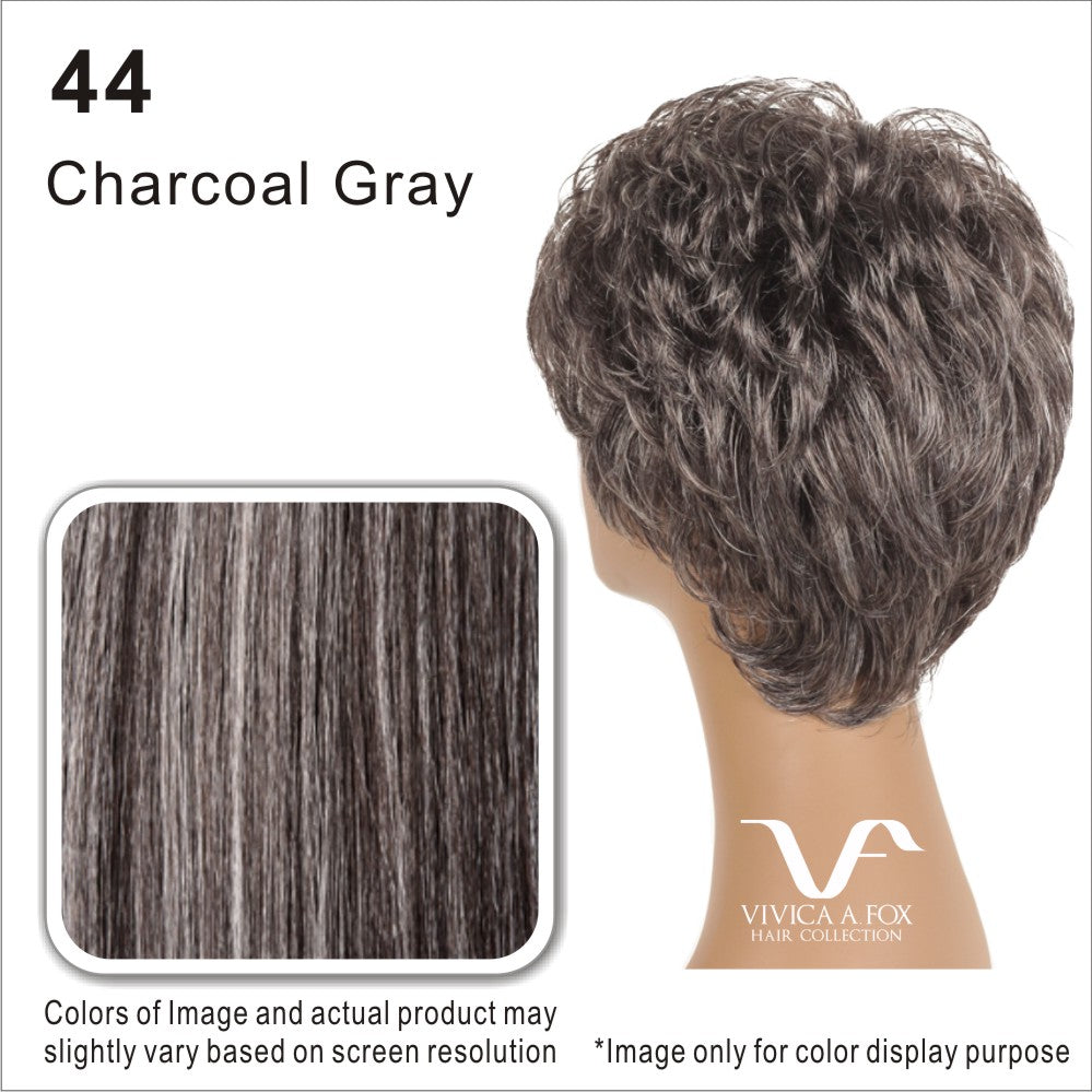 VIVICA FOX - SNAP BANG FRONT