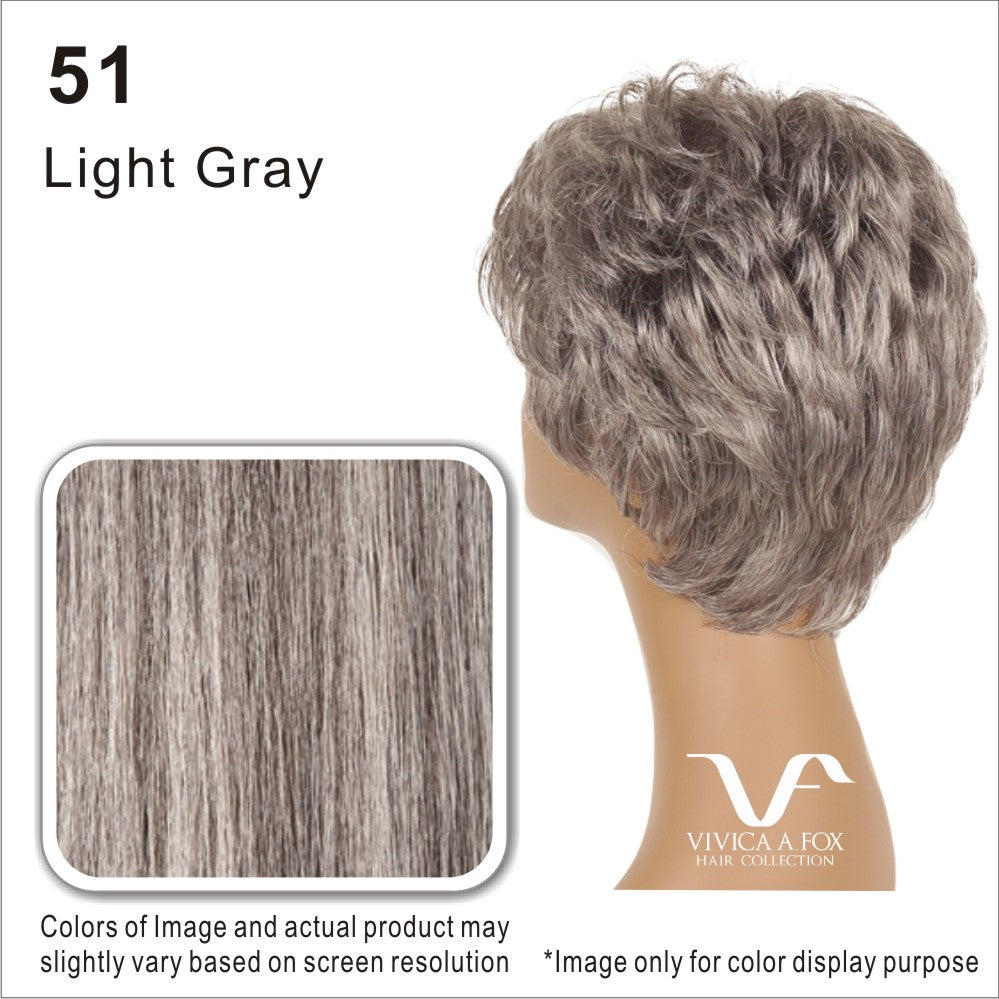 VIVICA FOX - SNAP BANG FRONT