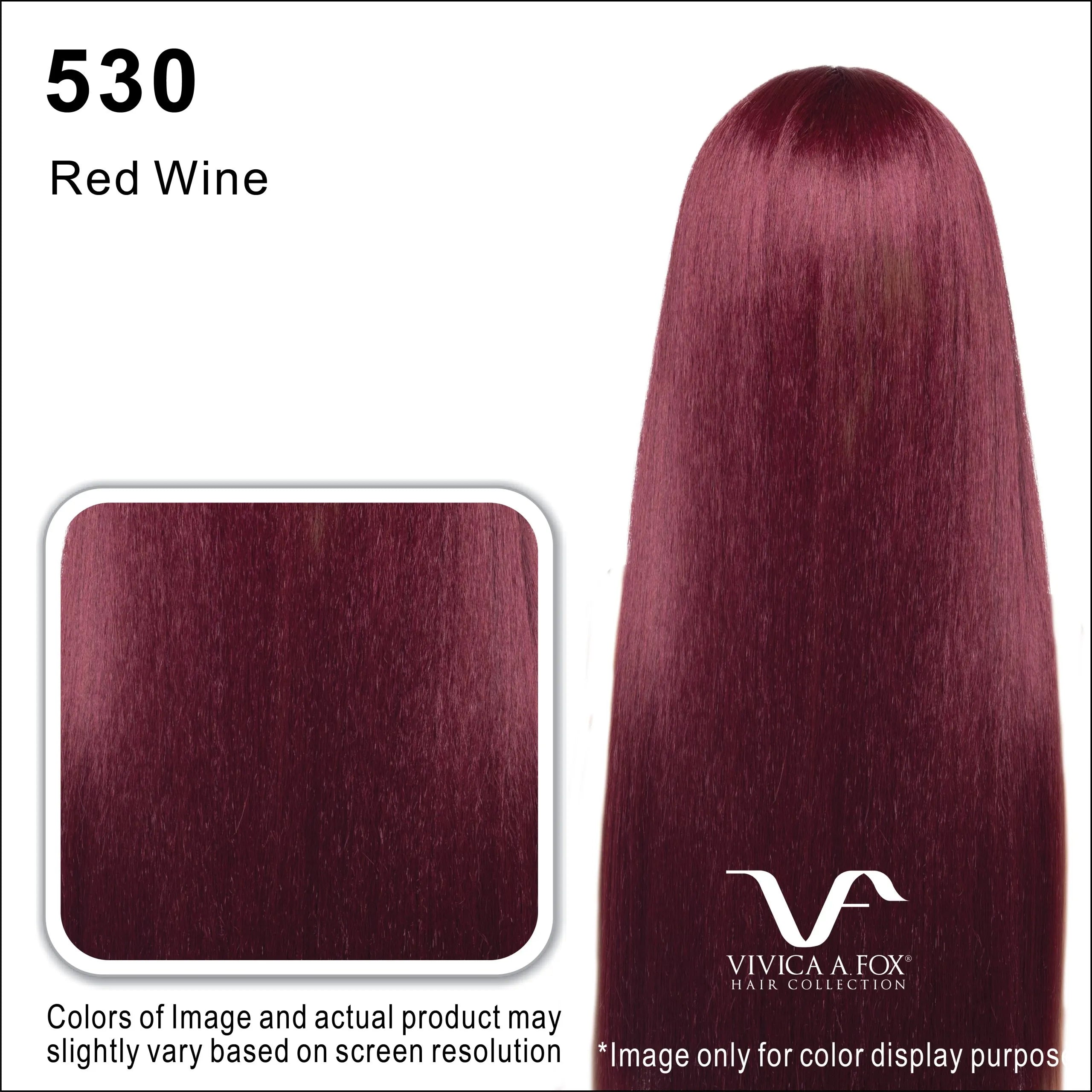 VIVICA FOX - WANNA BEE 4 WIG