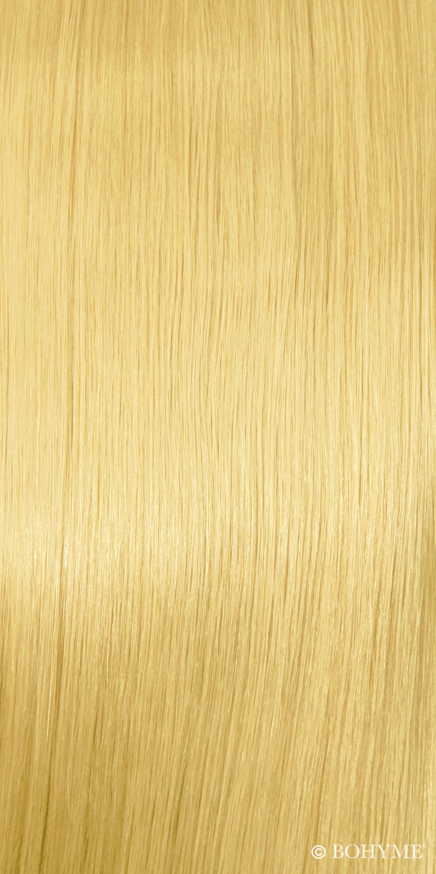BOHYME LUXE SEAMLESS WEFT SILKY STRAIGHT 18"