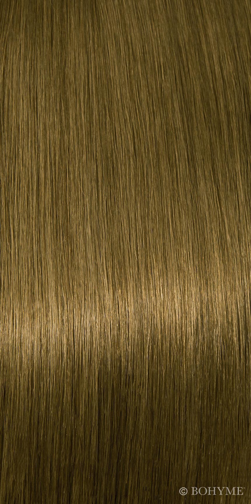 BOHYME LUXE SEAMLESS WEFT SILKY STRAIGHT 18"