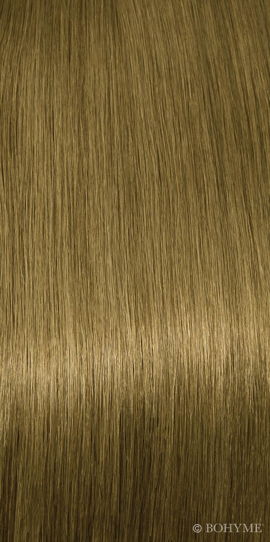BOHYME LUXE SEAMLESS WEFT SILKY STRAIGHT 18"