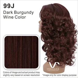 VIVICA FOX BERKLEY LACE FRONT WIG