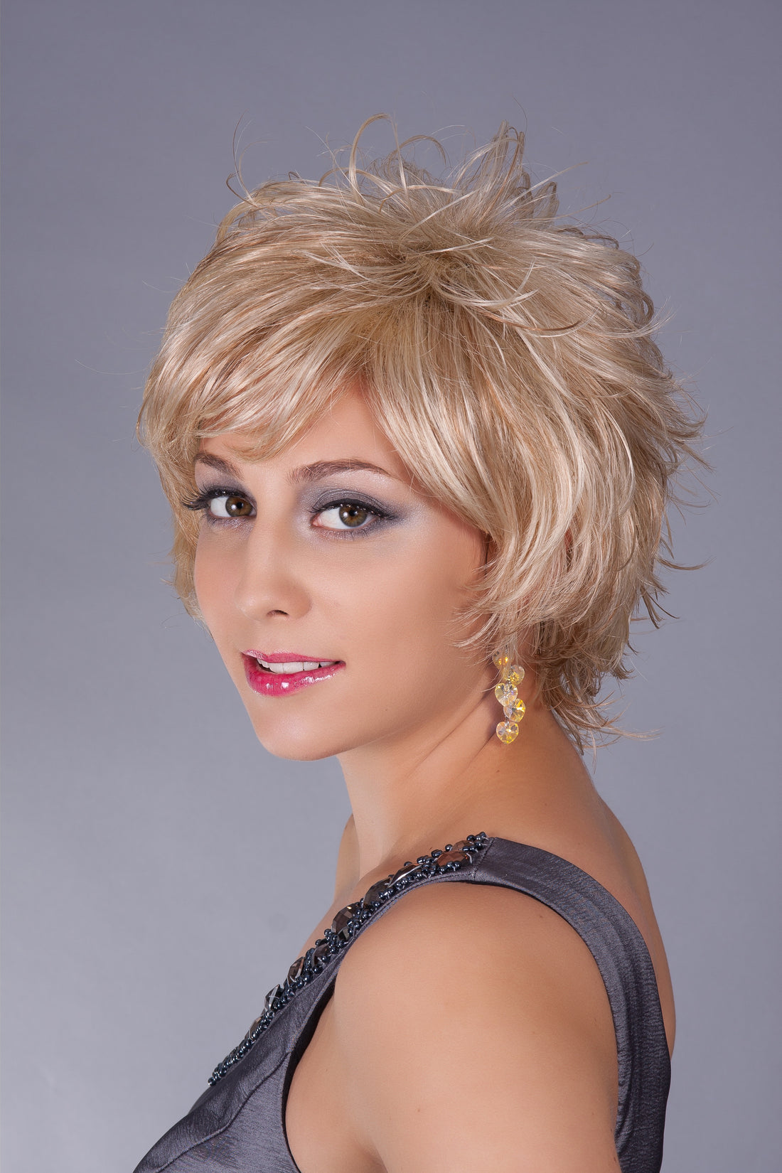 BELLISSIMO WIG - ALMA