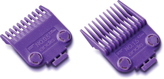 ANDIS MAGNETIC COMB SET