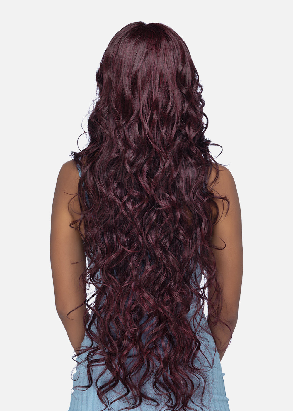 VIVICA FOX BERKLEY LACE FRONT WIG