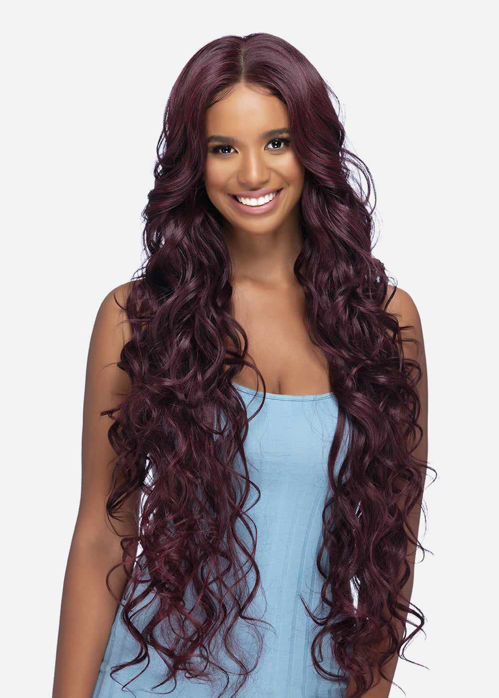 VIVICA FOX BERKLEY LACE FRONT WIG