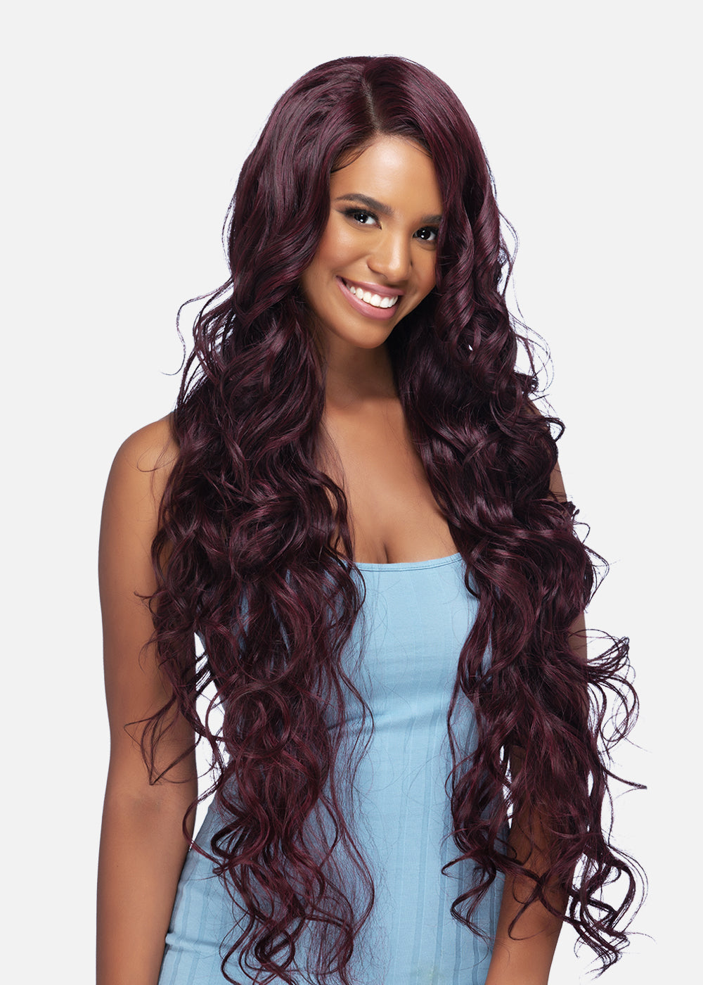 VIVICA FOX BERKLEY LACE FRONT WIG