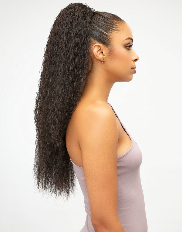 JANET COLLECTION - BERRY DRAWSTRING