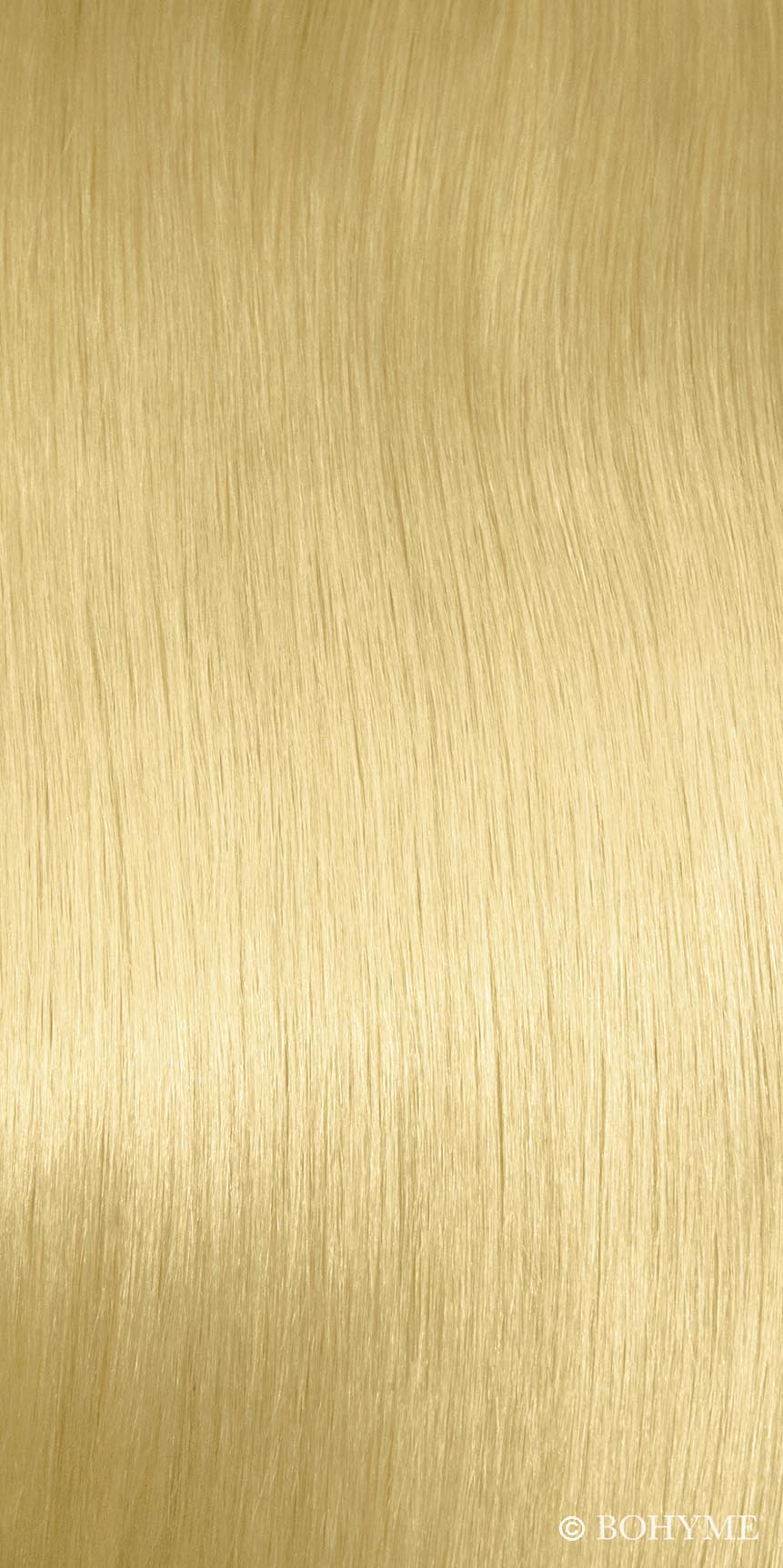 BOHYME LUXE SEAMLESS WEFT SILKY STRAIGHT 18"