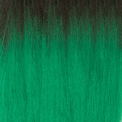 JANET COLLECTION MELT EXTENDED PART LACE WIG - DEE