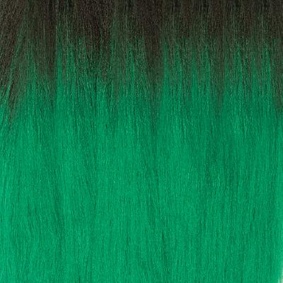 JANET COLLECTION MELT EXTENDED PART LACE WIG - BRI