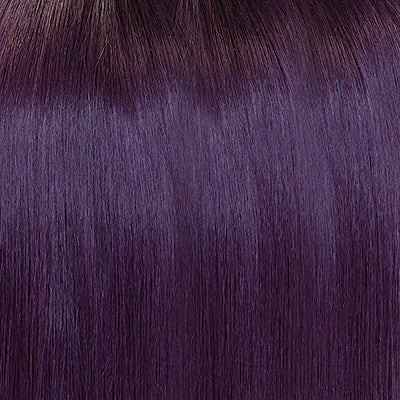 JANET COLLECTION MELT EXTENDED PART LACE WIG - DEE