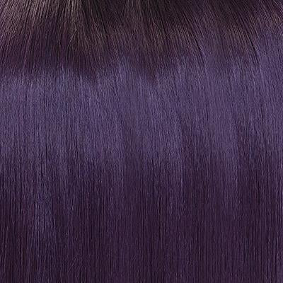 JANET COLLECTION MELT EXTENDED PART LACE WIG - BRI