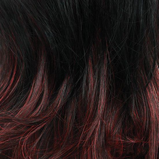 BOBBIBOSS M1009 SERENA HEADBAND WIG