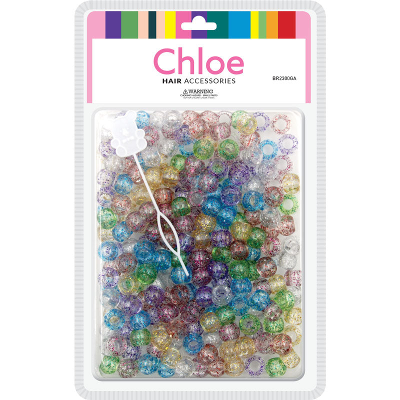 DREAM LUMINOUS GLOW IN THE DARK BEADS