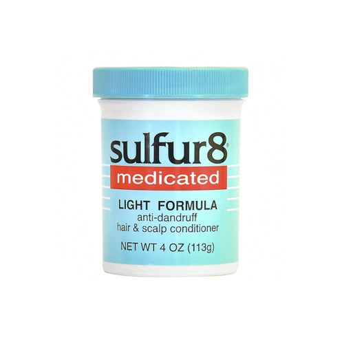 SULFAR8 HAIR & SCALP