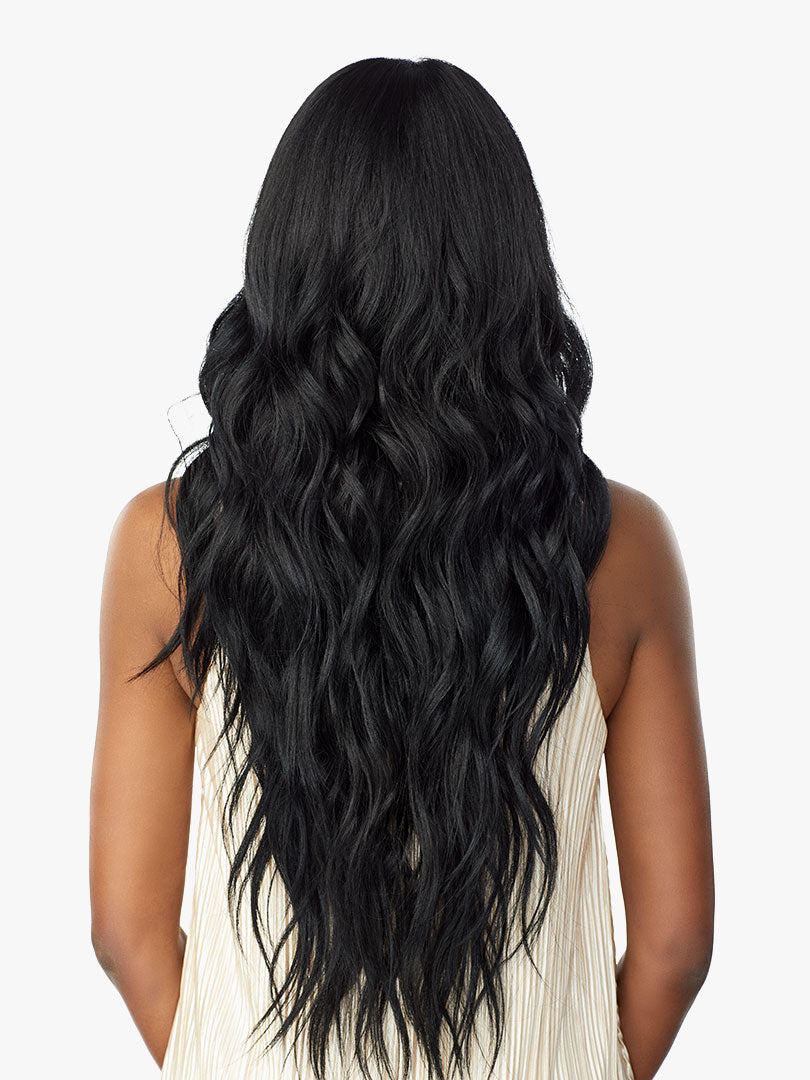 SENSATIONNEL - CLOUD9 WHAT LACE? WIG - BRIELLE