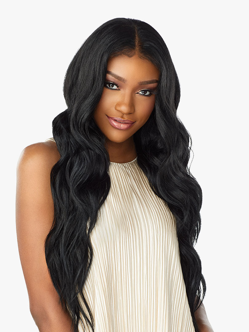 SENSATIONNEL - CLOUD9 WHAT LACE? WIG - BRIELLE