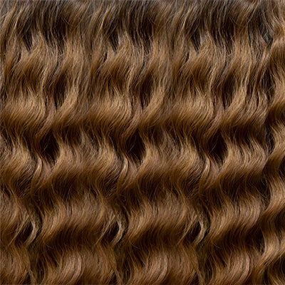 JANET COLLECTION MELT EXTENDED PART LACE WIG - MORA