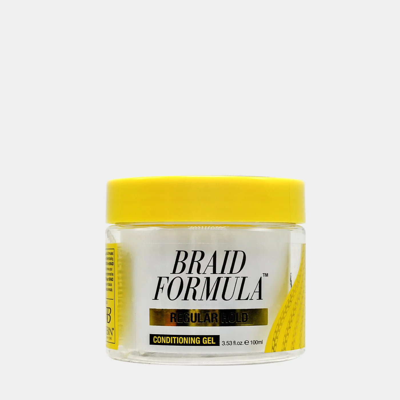 EBIN BRAID FORMULA 3.53OZ