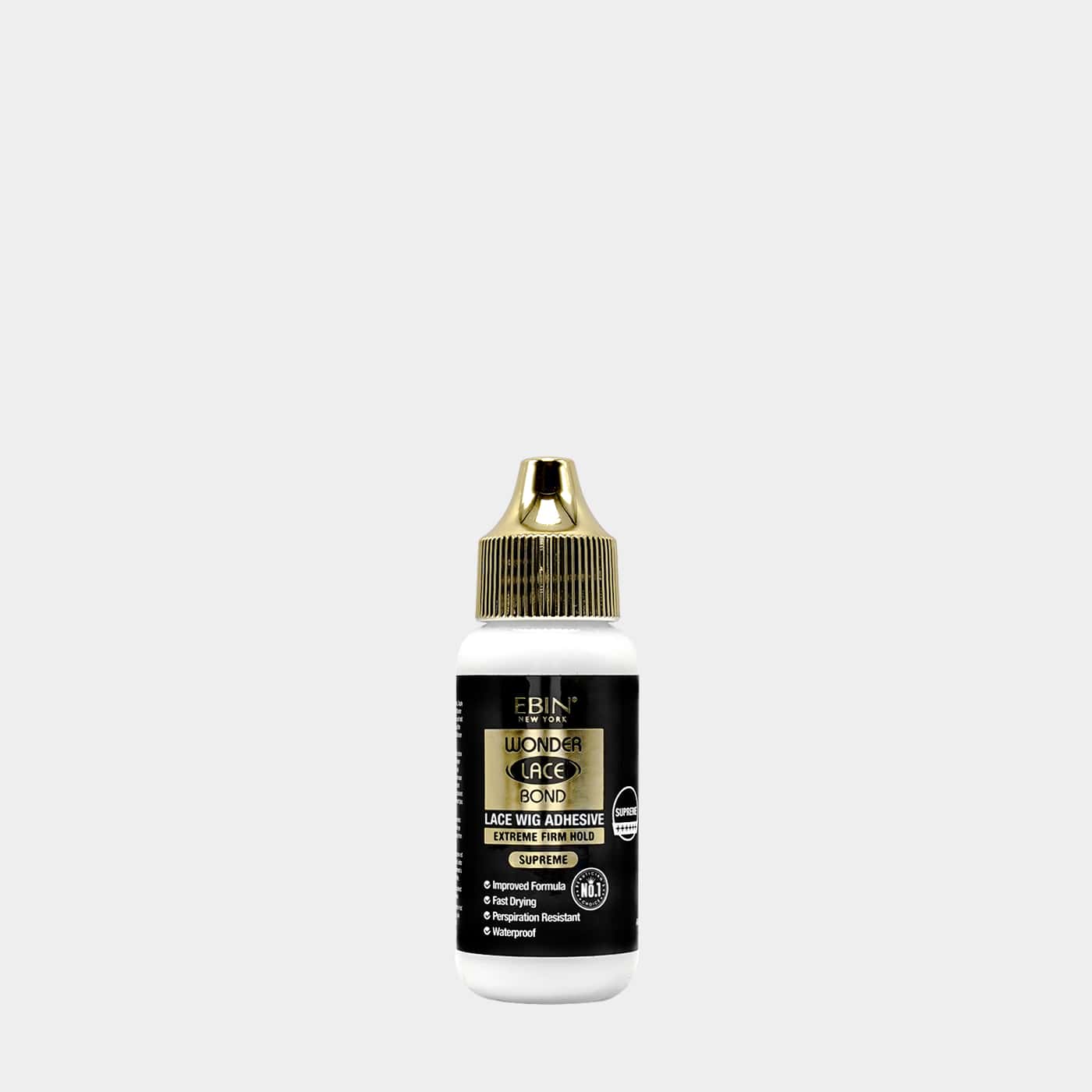 WONDER LACE WIG BOND WATERPROOF ADHESIVE (1.15OZ / 34ML)
