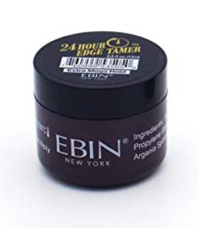 EBIN - 24-HOUR EDGE TAMER 0.5OZ