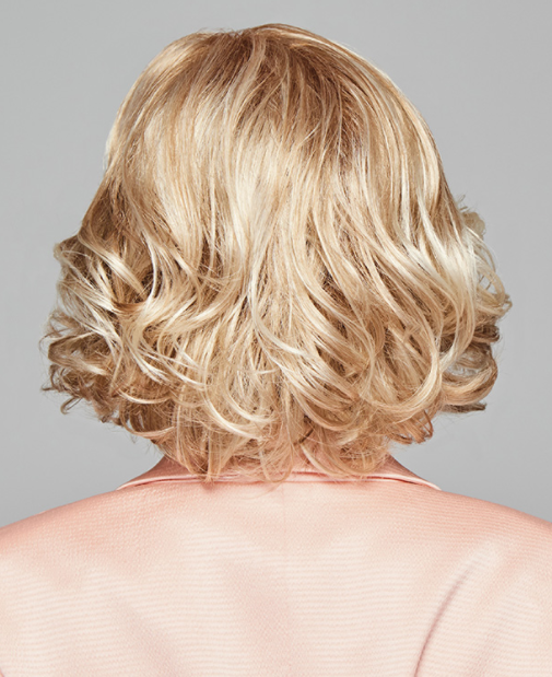 GABOR - TWIRL & CURL WIG