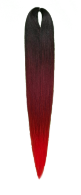 VIVICA FOX - SMART COLOR BRAID - 55" SINGLE PACK BRAIDING HAIR