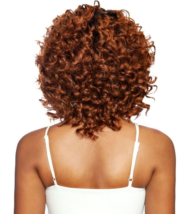 NATURE BUNDLES - NBW802- RIPPLE  WAVE 8” SHORT SLAY 7 PCS