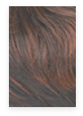 EXTENDED PART HALLE WIG