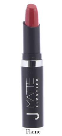 J MATTE LIPSTICK