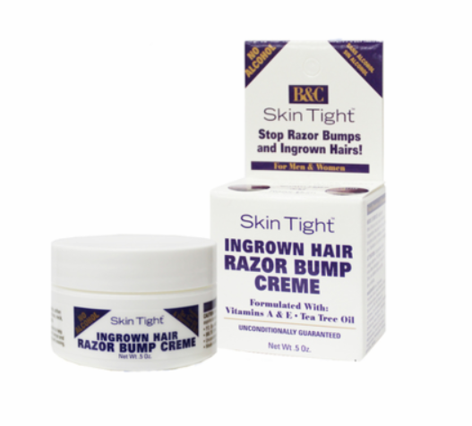 SKIN TIGHT® IN-GROWN CREME 0.5oz