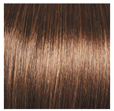 GABOR - TWIRL & CURL WIG