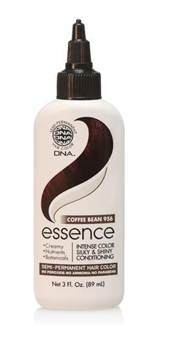 DNA ESSENCE HAIR COLOR 3 Oz