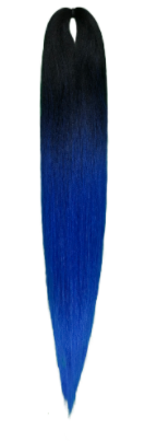 VIVICA FOX - SMART COLOR BRAID - 55" SINGLE PACK BRAIDING HAIR